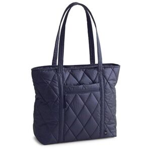 Vera Bradley Ultralight Vera Tote Bag